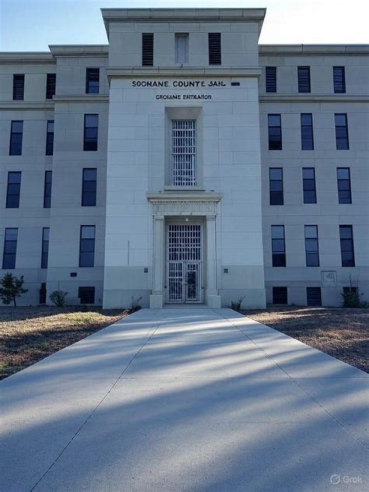 Understanding the Spokane County Jail Roster: A Comprehensive Guide