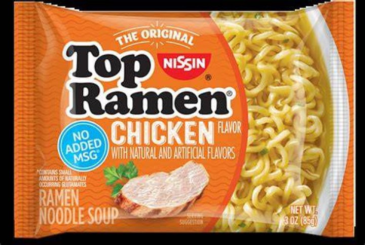 Understanding the Top Ramen Recall: What You Need to Know