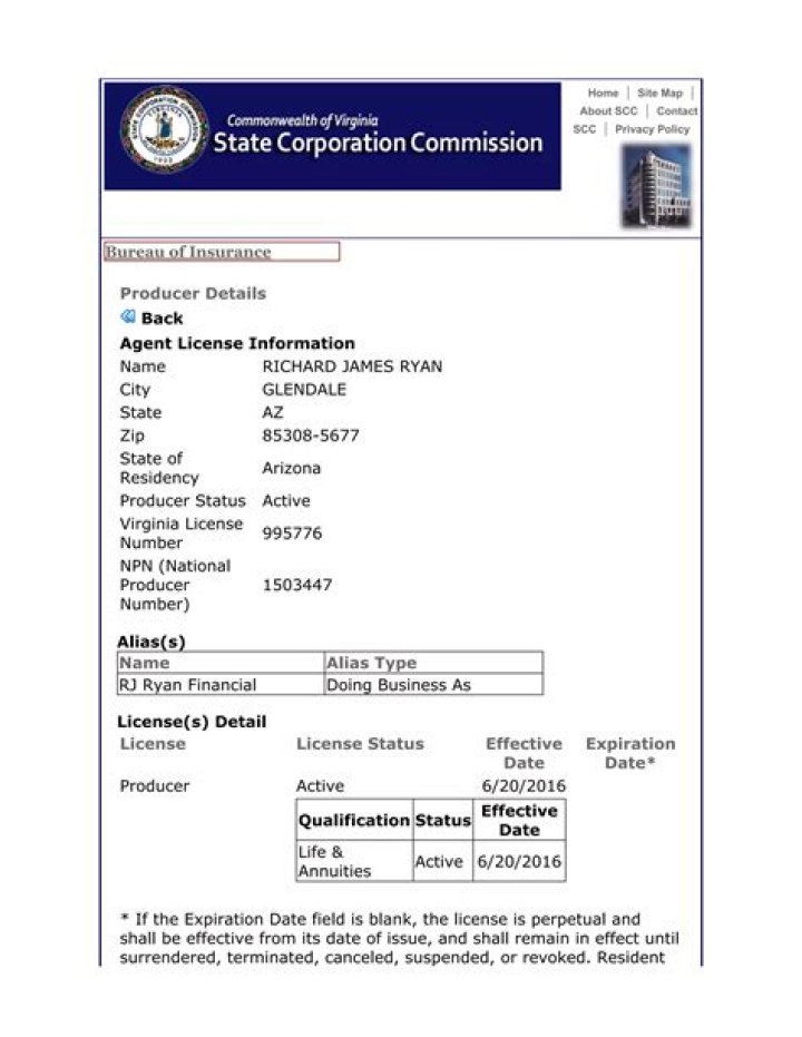 Understanding the Virginia State Corporation Commission: A Comprehensive Guide