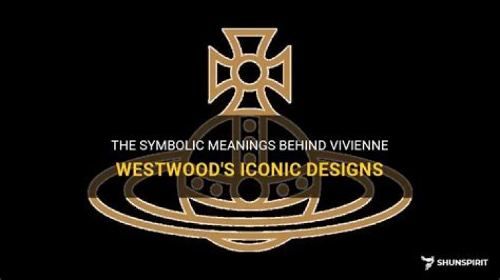 Understanding the Vivienne Westwood Logo: A Symbol of Fashion Revolution
