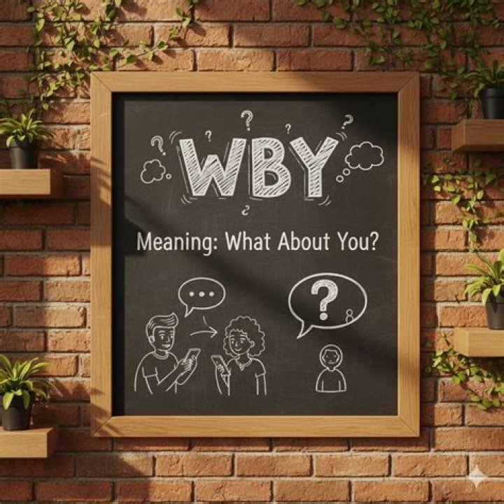 Understanding the WBY Meaning: A Modern Linguistic Exploration
