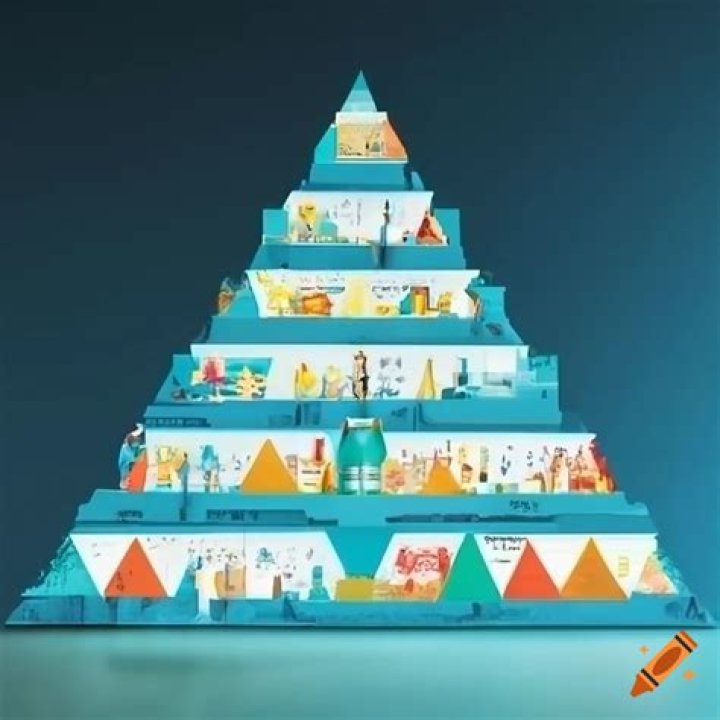Understanding the World Hierarchy Pyramid in 4K: A Comprehensive Guide