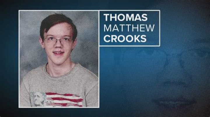 Understanding Thomas Matthew Crooks: A Deep Dive into His Life and the Trans Community
