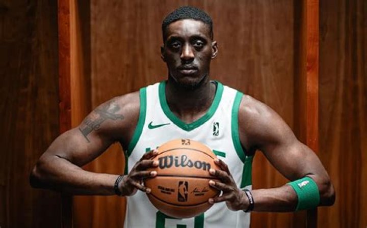 Understanding Tony Snell's Net Worth: From NBA Stardom to Financial Success