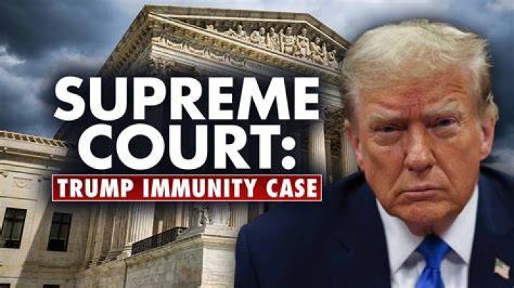 Understanding Trump Police Immunity: A Deep Dive into Controversial Legal Protections