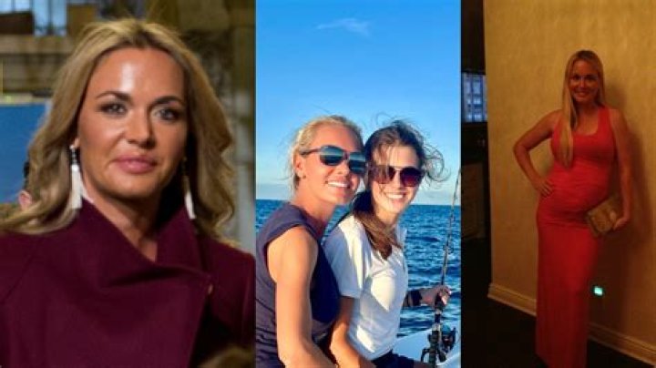 Understanding Vanessa Trump: Age, Biography, and Insights
