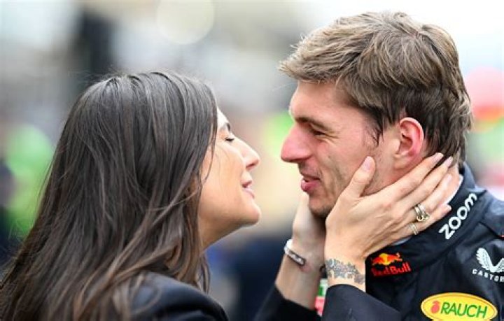 Understanding Victoria Verstappen's Husband: A Deep Dive into Their Relationship
