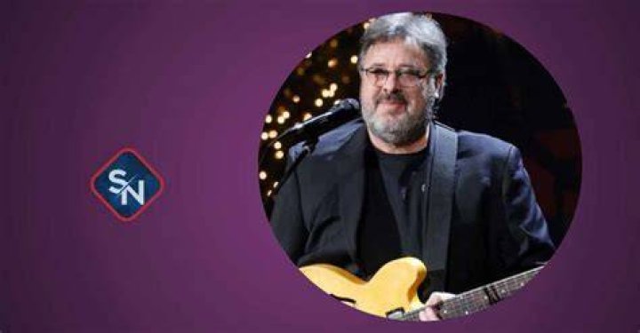 Understanding Vince Gill's Illness: A Deep Dive into His Health Journey