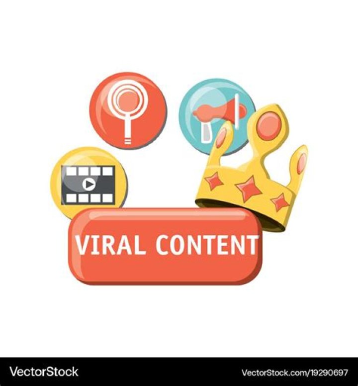 Understanding Viral Content: The Secrets Behind What Makes Something Go Viral