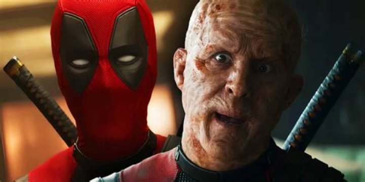 Understanding Wade Wilson: The Man Behind Deadpool