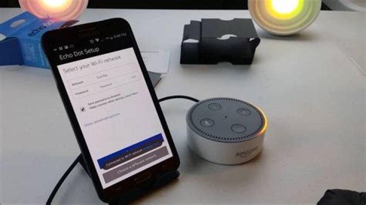 Understanding Why Your Echo Dot Keeps Turning Off: Troubleshooting Guide