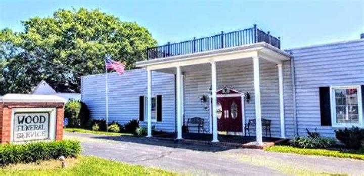 Understanding Wood Funeral Home Chase City VA: A Compassionate Choice for Families