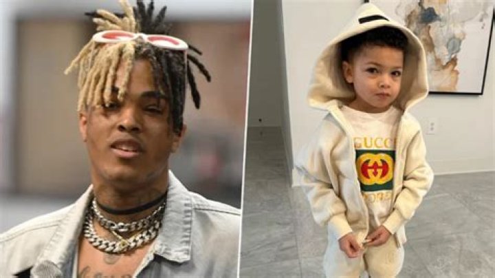 Understanding XXXTentacion's Son: A Deep Dive into His Legacy and Impact