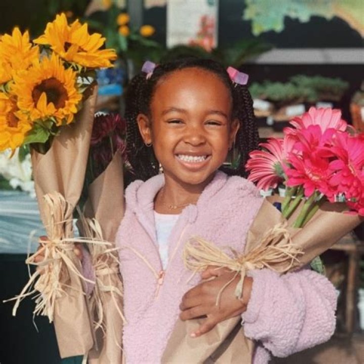 Understanding Zhuri James' Age: A Glimpse into the Young Star's Life