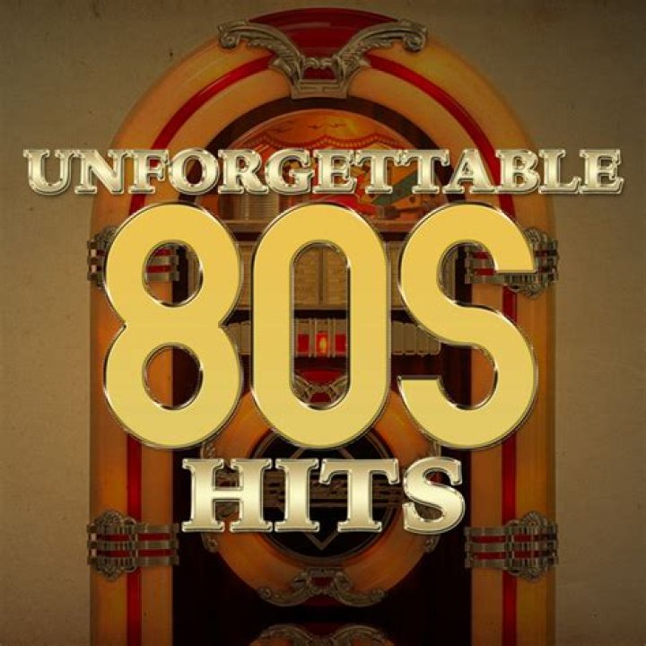 Unforgettable 80s Hits: A Journey Through the Decade of Iconic Music