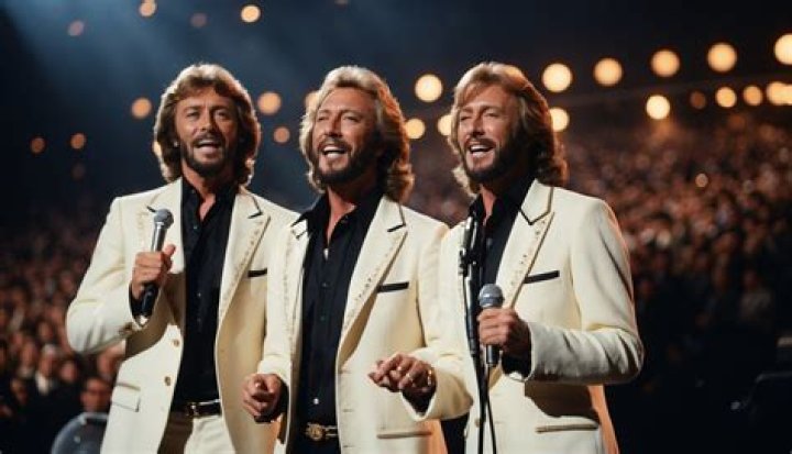 Unforgettable Bee Gees Style: A Musical Journey Through Harmony and Emotion