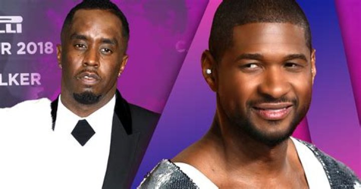 Unforgettable Nights: The Usher and Diddy Party Experience