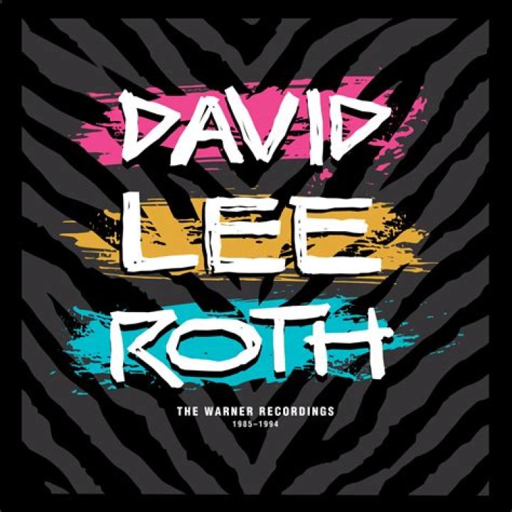Unforgettable Rock Icon: The Legacy of David Lee Roth