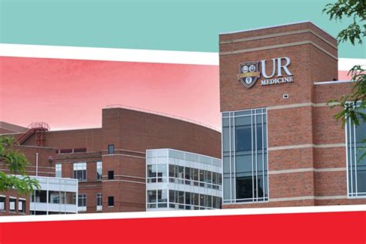 University of Rochester Professor Missing: Investigation and Updates