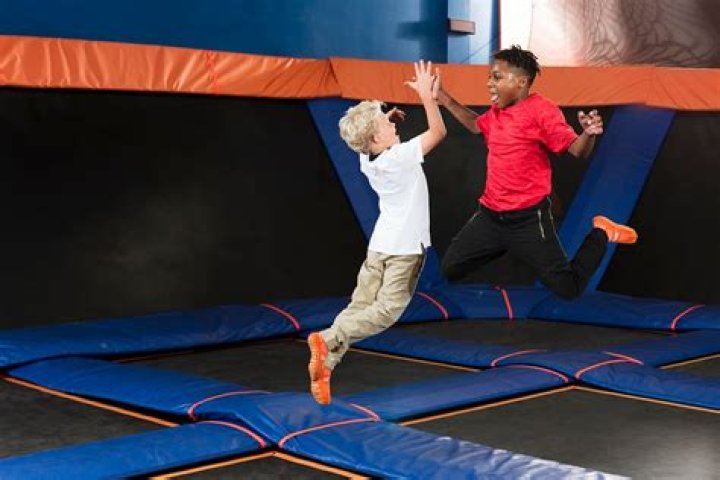 Unleash Fun and Fitness at SkyZone Lexington KY