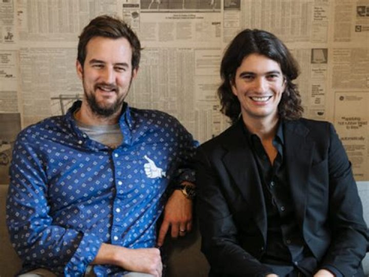 Unleash Productivity at WeWork Miguel in the Heart of Madrid