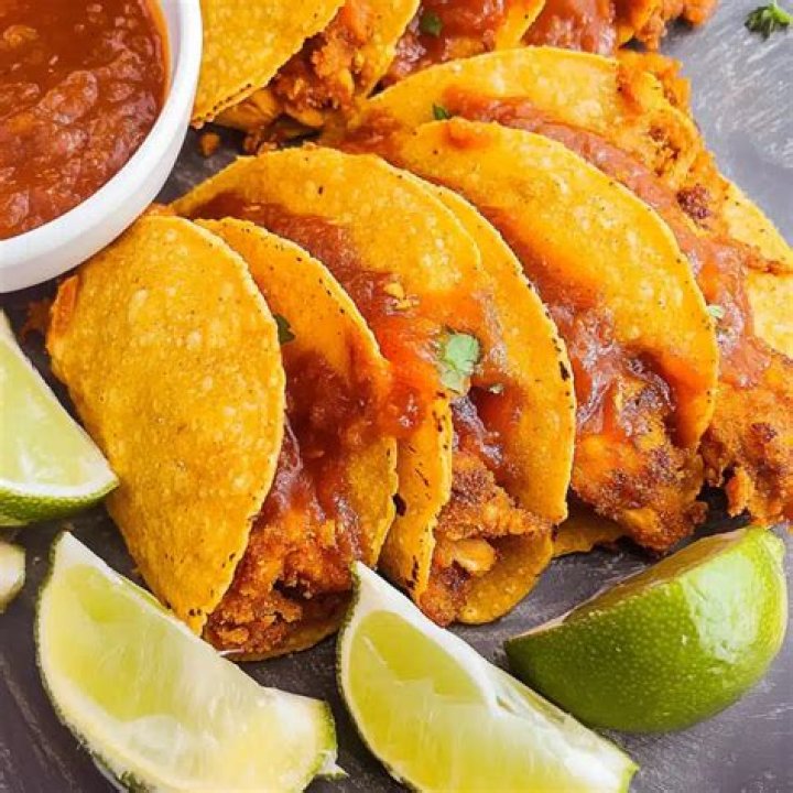 Unleash the Flavor: BBQ Chicken Tacos That Will Wow Your Taste Buds