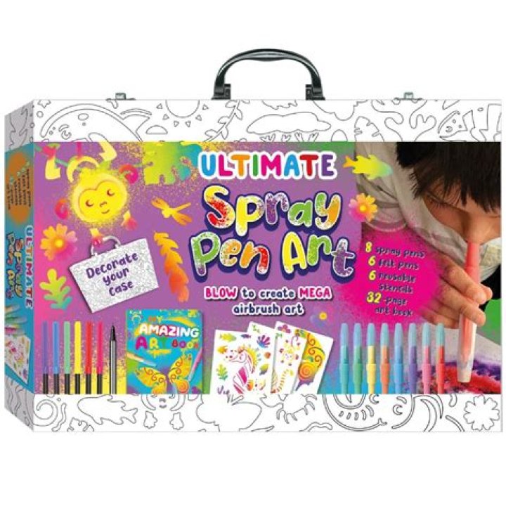Unleash Your Creativity with Splatxo: The Ultimate Spray Paint Tool