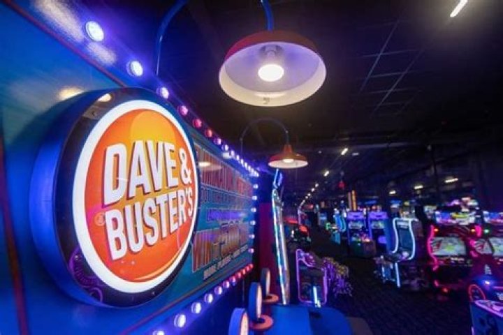 Unleashing Fun at Dave & Buster's Rogers: A Comprehensive Guide