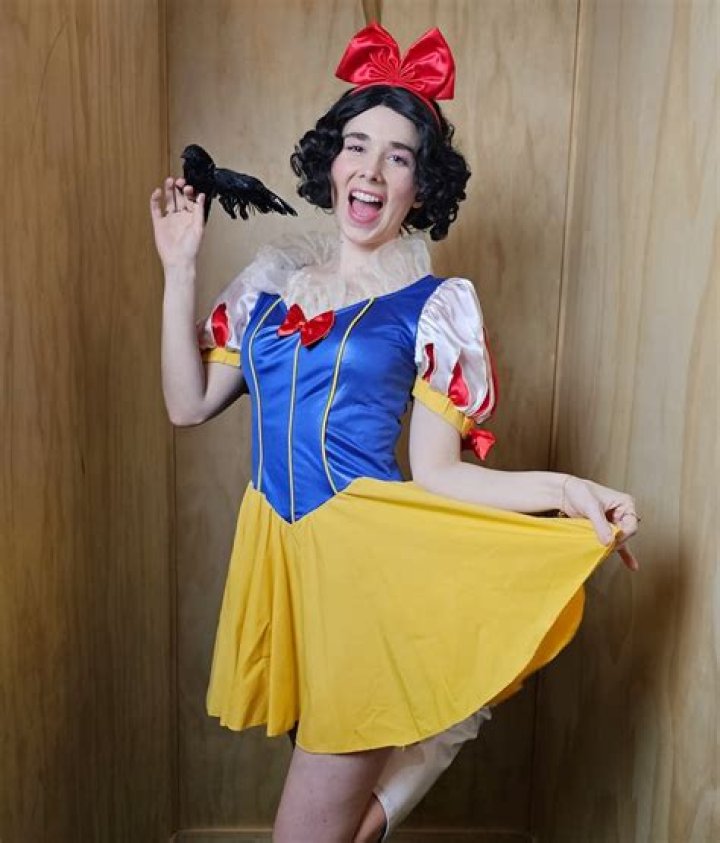 Unleashing the Magic: The Allure of the Sexy Snow White Costume