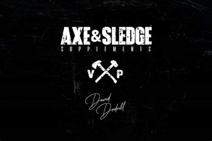 Unleashing the Power of Axe and Sledge: A Deep Dive