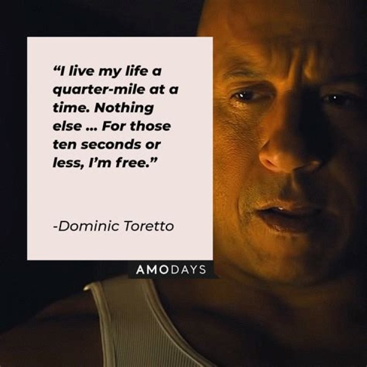 Unleashing the Power of Speed: Iconic Fast and the Furious Quotes