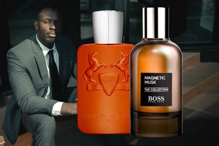 Unleashing the Power of Strong Gym Fragrances: The Secret to Staying Fresh
