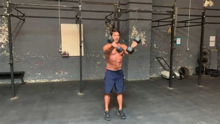Unleashing the Power of the Standing Chest Fly