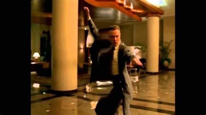 Unleashing the Rhythm: The Iconic Christopher Walken Video Dance