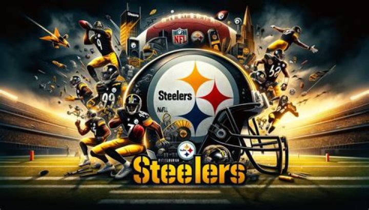 Unleashing the Spirit of the Game with Steelers Wallpaper