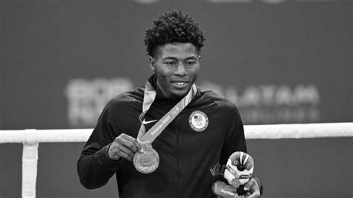 Unleashing the Spirit of the Ring: The Journey of USA Boxing