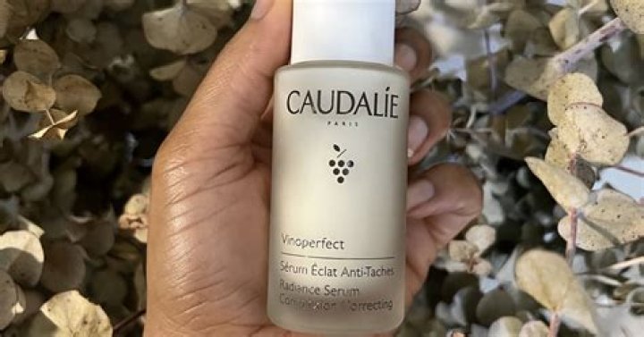 Unlock Radiant Skin: The Ultimate Guide to Caudalie Vinoperfect Serum