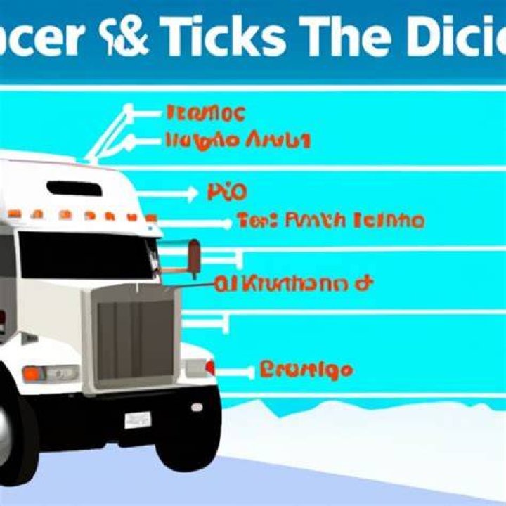 Unlock the Secrets of Ice Road Trucker Salaries: A Comprehensive Guide