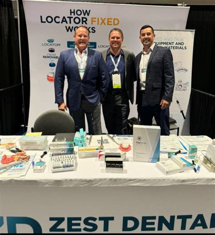Unlocking a Brighter Smile with Zest Dental Solutions