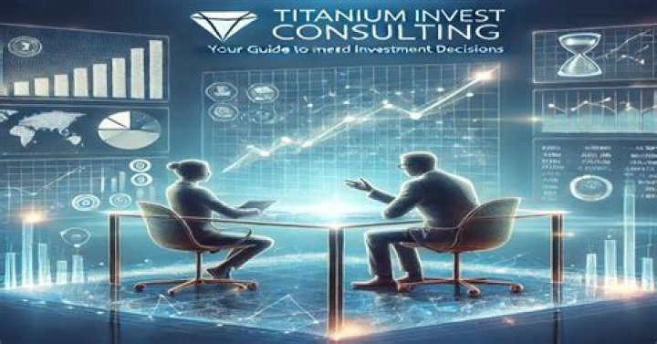 Unlocking Financial Potential with TitaniumInvest.com Consulting