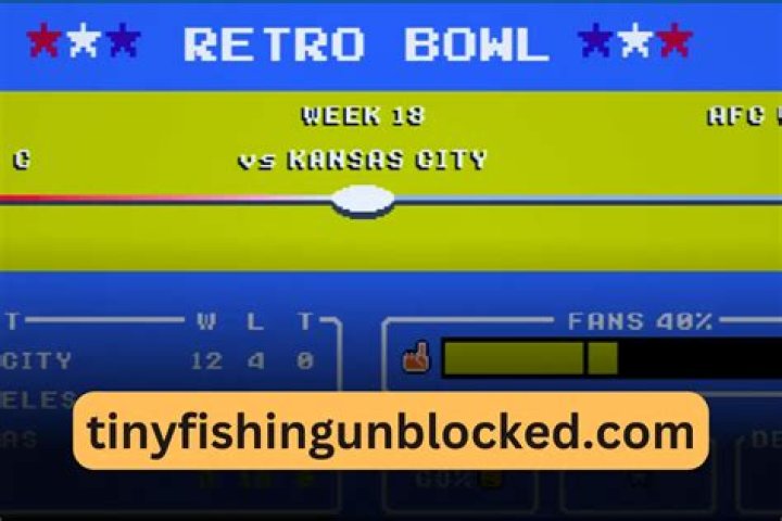 Unlocking Fun: The Ultimate Guide to Retro Bowl Unblocked