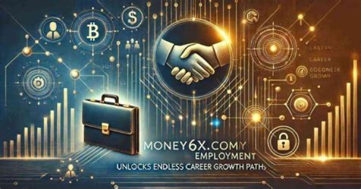 Unlocking Opportunities: Exploring Employment at Money6x.com