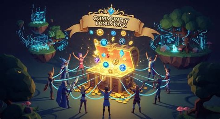 Unlocking Opportunities: The Community Bonus Pack Explained