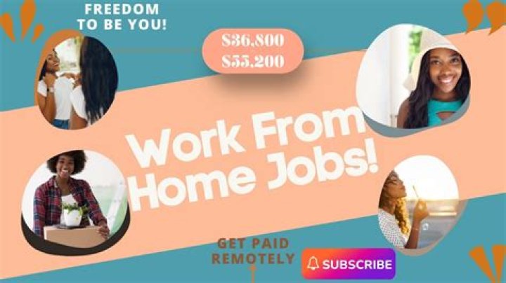 Unlocking Opportunities: VXI Work From Home DOD