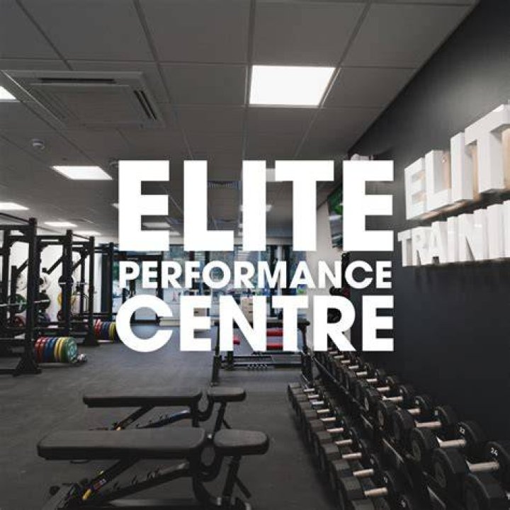 Unlocking Potential: The Elite Performance Centre