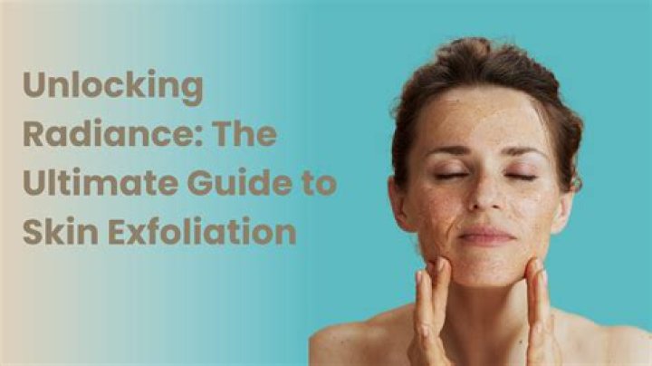 Unlocking Radiance: The Ultimate Guide to Face Creams