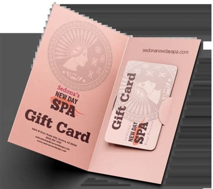 Unlocking Relaxation: The Ultimate Guide to OMG Spa Gift Cards