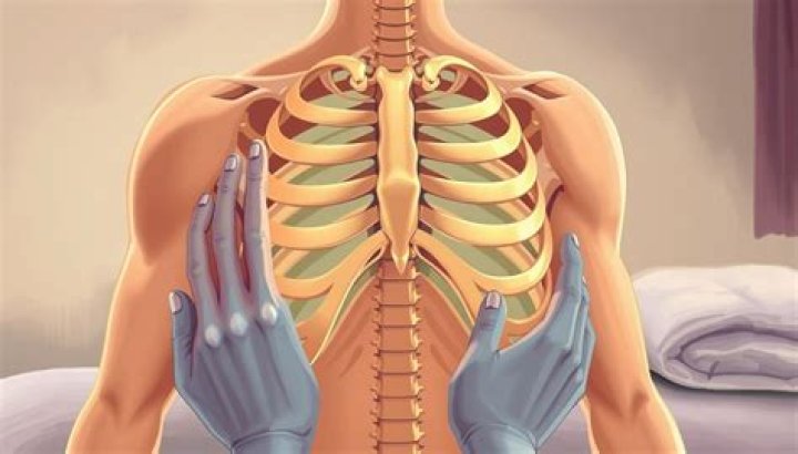 Unlocking Relief: The Ultimate Guide on How to Massage a Tight Rib Cage