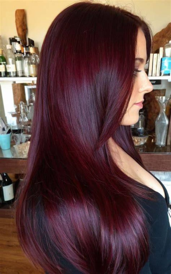 Unlocking the Beauty of Dark Red Cherry Hair: A Comprehensive Guide