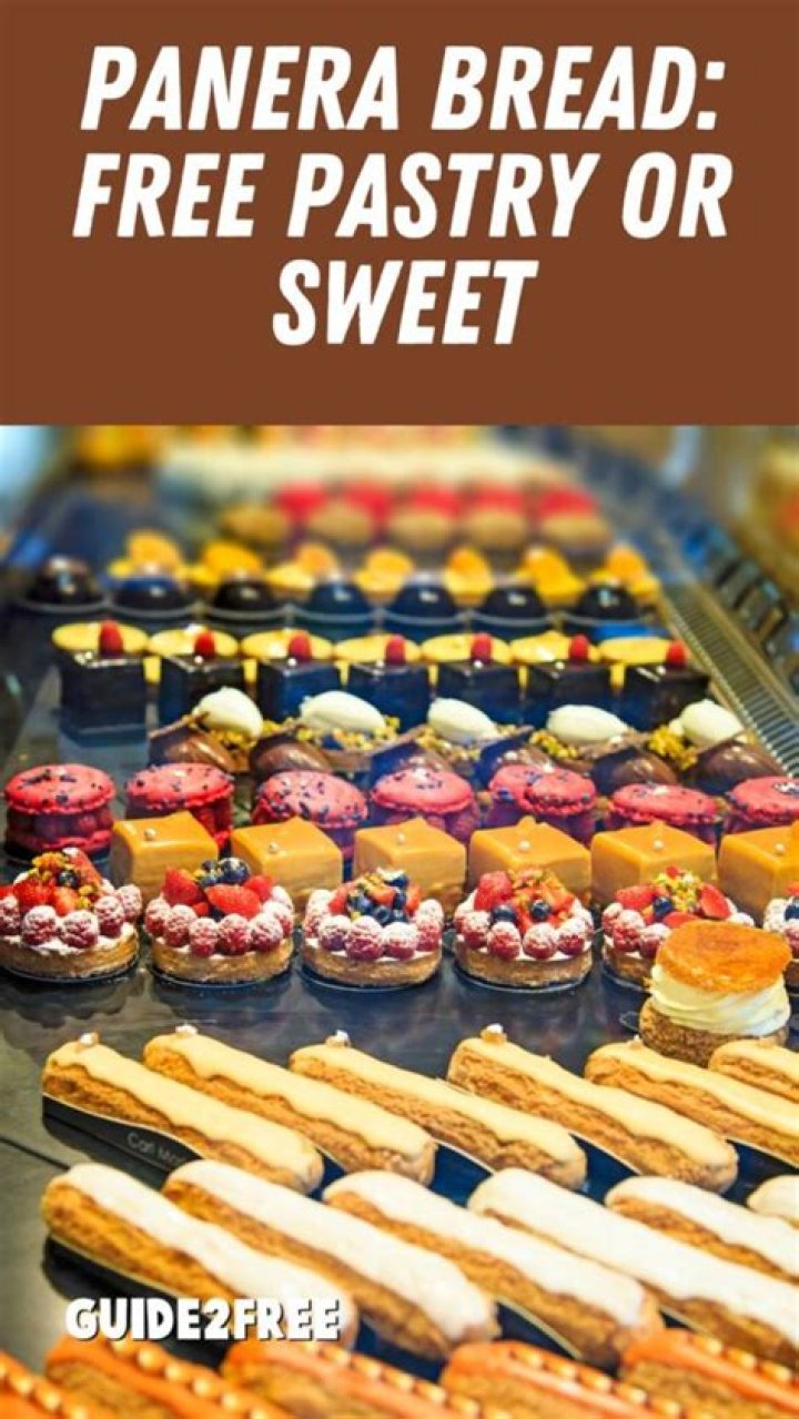 Unlocking the Benefits of Panera Bread Birthday Reward: A Comprehensive Guide